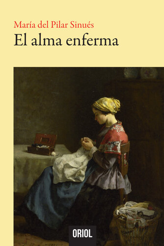 libro gratis El alma enferma