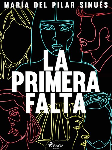 libro gratis La primera falta