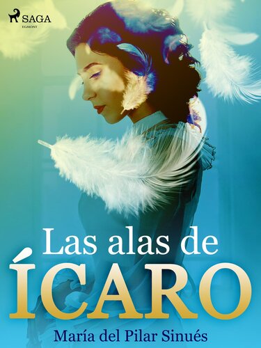 libro gratis Las alas de Ícaro