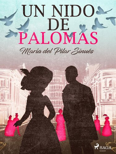 descargar libro Un Nido de Palomas