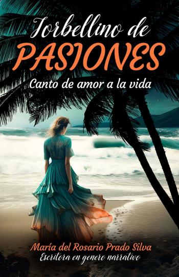 descargar libro Torbellino de Pasiones