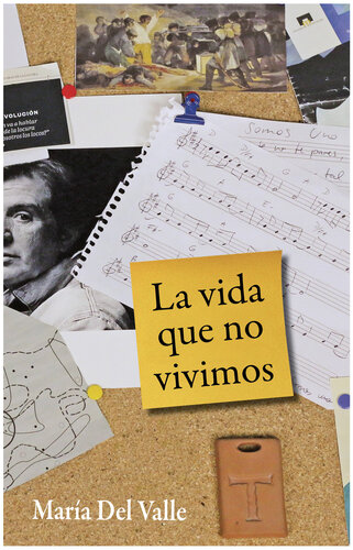 descargar libro La vida que no vivimos