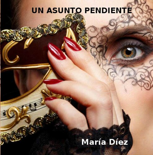 libro gratis Un asunto pendiente