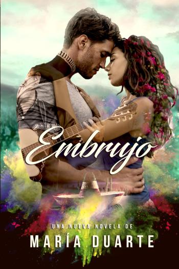 descargar libro Embrujo