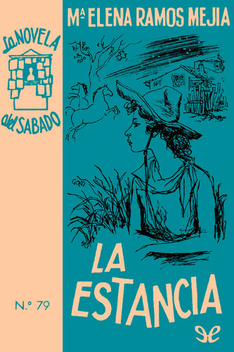 descargar libro La estancia