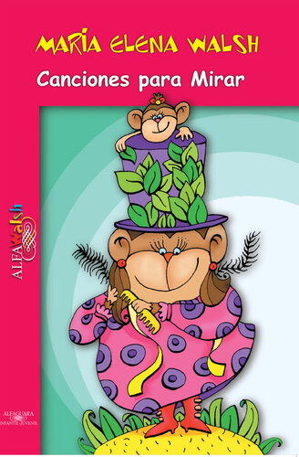 descargar libro Canciones Para Mirar