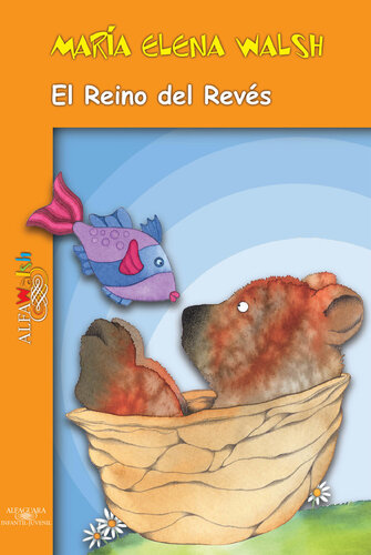 descargar libro El Reino del Revés