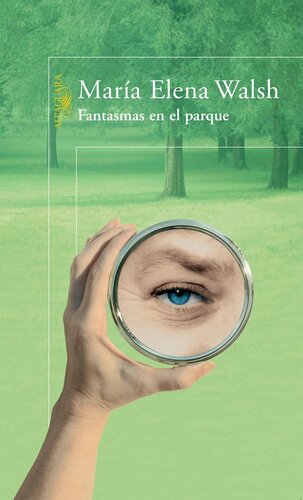 descargar libro Fantasmas en El Parque