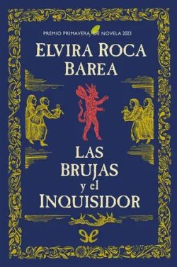 descargar libro Las brujas y el inquisidor