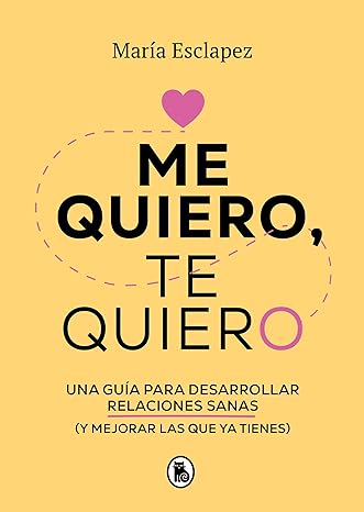 descargar libro Me quiero, te quiero