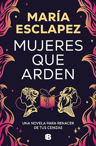 descargar libro Mujeres que arden