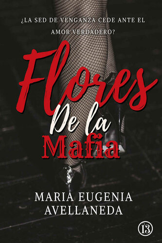 descargar libro Flores de la mafia