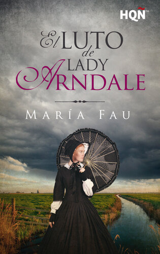 descargar libro El luto de lady Arndale