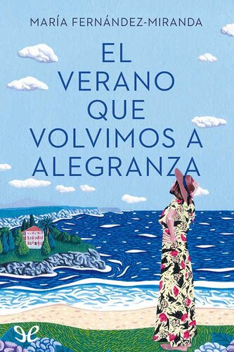 libro gratis El verano que volvimos a Alegranza