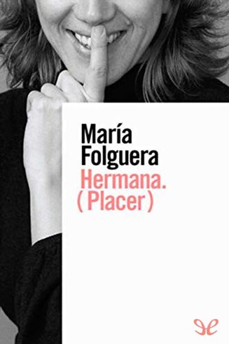 libro gratis Hermana (placer)