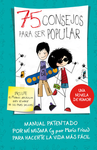 descargar libro 75 consejos para ser popular