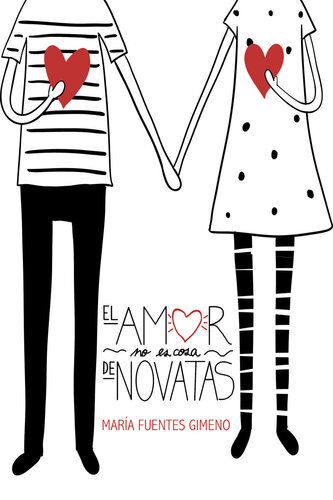 descargar libro El amor no es cosa de novatas (Colegios Mayores nº 1) (Spanish Edition)