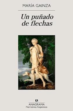 libro gratis Un puñado de flechas