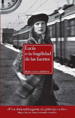 libro gratis Lucía o la fragilidad de las fuertes