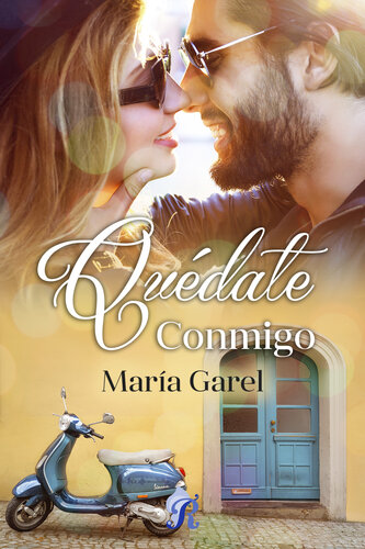 descargar libro Qudate conmigo