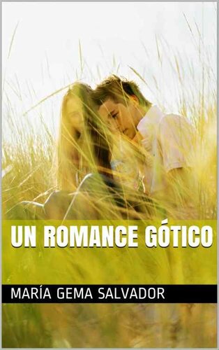 descargar libro Un romance gótico (Spanish Edition)