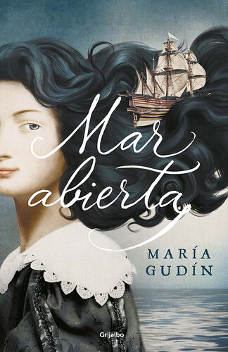 descargar libro Mar abierta [ed.: Primera edición]