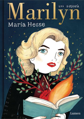 descargar libro Marilyn