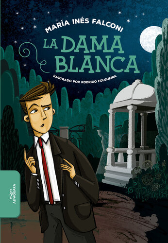 descargar libro La dama blanca