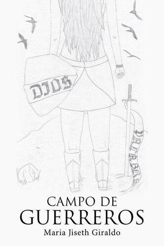 descargar libro Campo de Guerreros