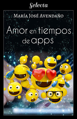 descargar libro Amor en tiempos de APPs