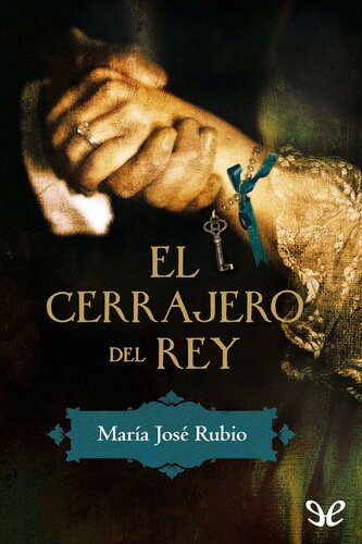 libro gratis El cerrajero del rey