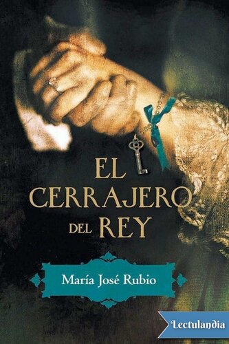 descargar libro El cerrajero del rey