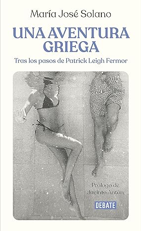 libro gratis Una aventura griega