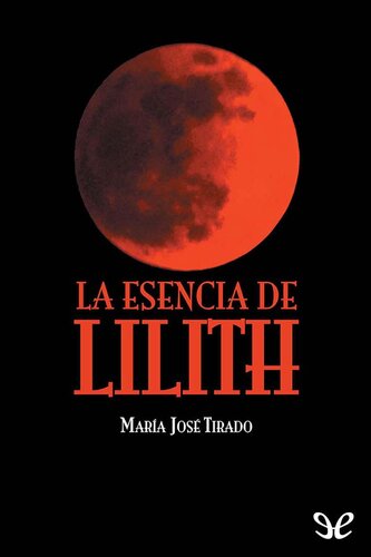 libro gratis La esencia de Lilith