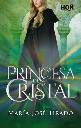 descargar libro Princesa de cristal