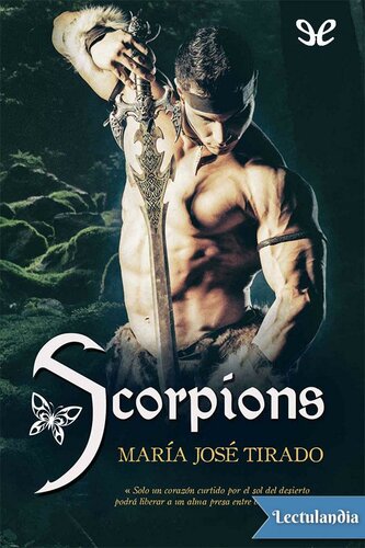 descargar libro Scorpions