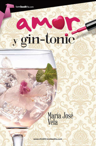 libro gratis Amor y gin-tonic (Spanish Edition)