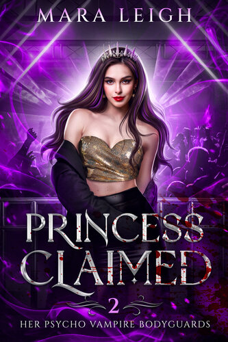 descargar libro Princess Claimed