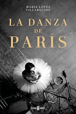 libro gratis La danza de París