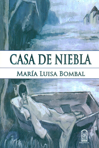 descargar libro Casa de Niebla