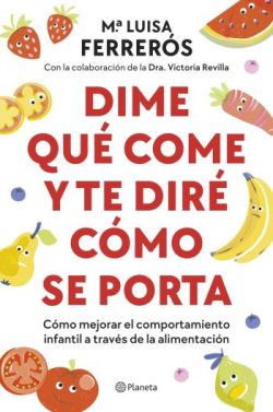 descargar libro Dime qué come y te diré cómo se porta