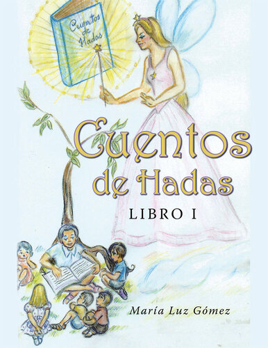 descargar libro Cuentos de Hadas: Libro I