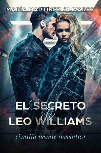 libro gratis El secreto de Leo Williams