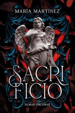 descargar libro Sacrificio (Almas Oscuras #3)