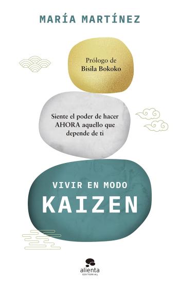 descargar libro Vivir en modo kaizen