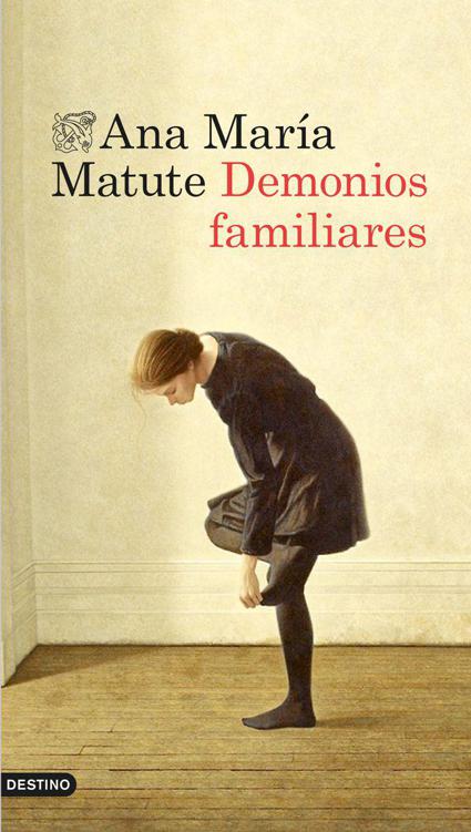 descargar libro Demonios familiares