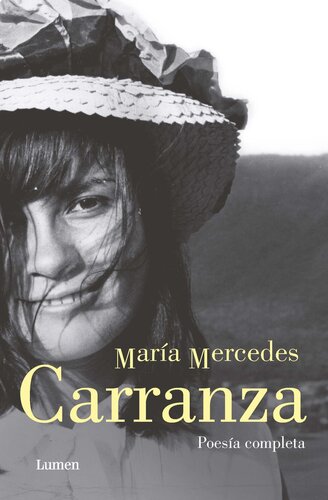 descargar libro María Mercedes Carranza. Poesía completa: María Mercedes Carranza. Poesía completa