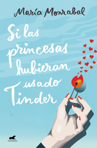 libro gratis Si las princesas hubieran usado Tinder