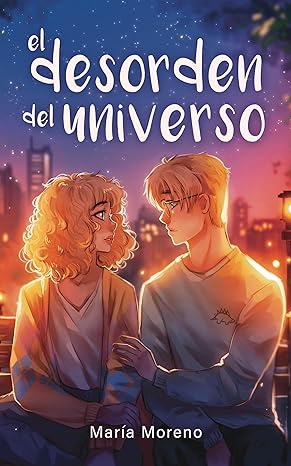 libro gratis El desorden del universo