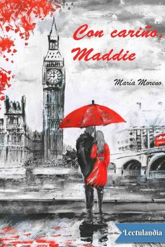 libro gratis Con cariño, Maddie